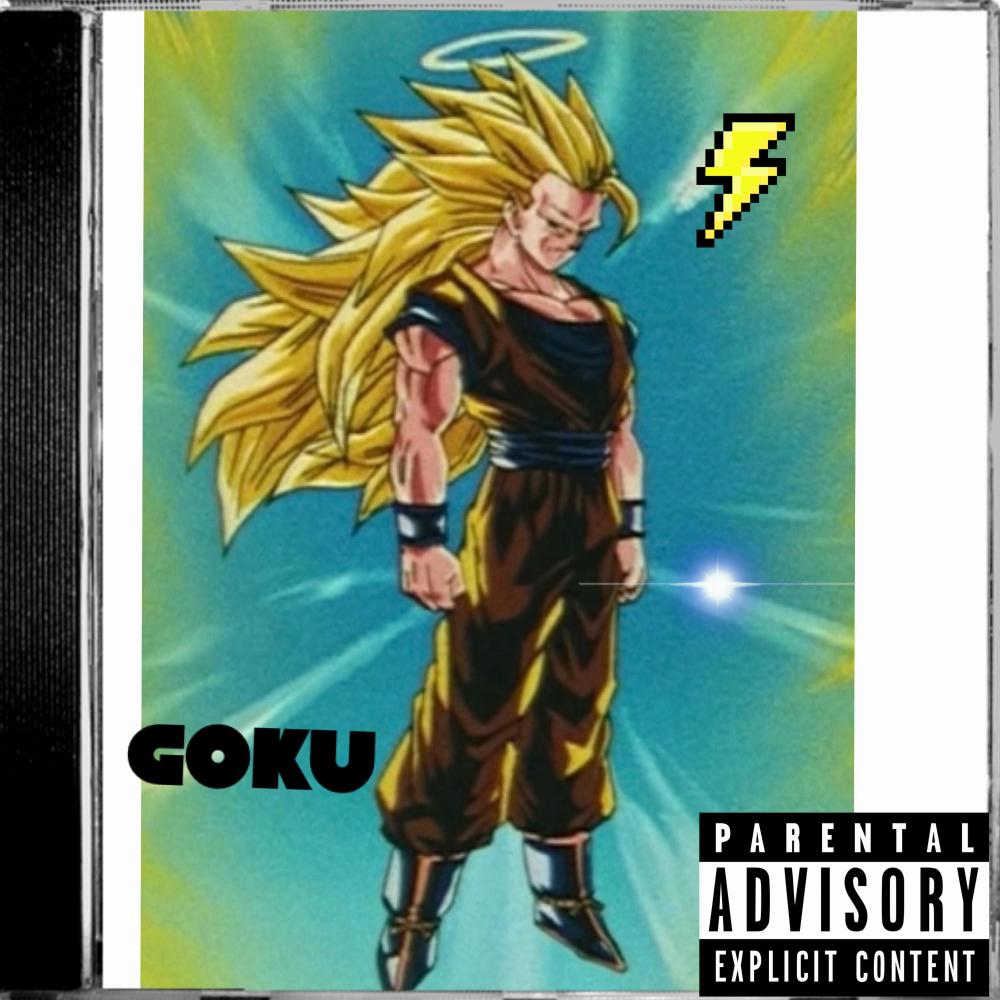 Goku (feat. Rocko) (Explicit)