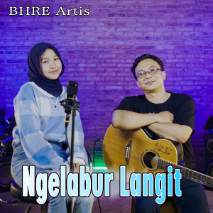 BHRE Artis的专辑Ngelabur Langit