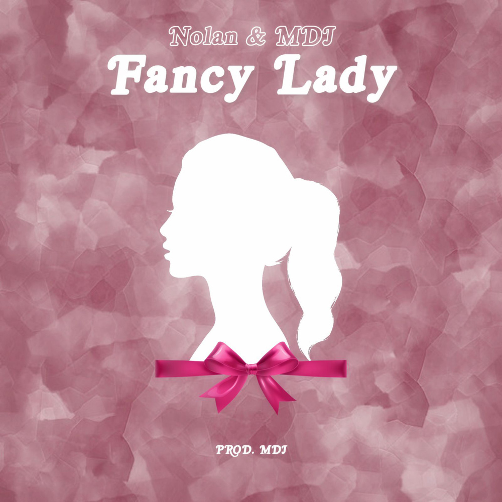 Fancy Lady (Shake Your Booty)