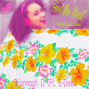 Listen to Feel the Beat song with lyrics from Briannagh D