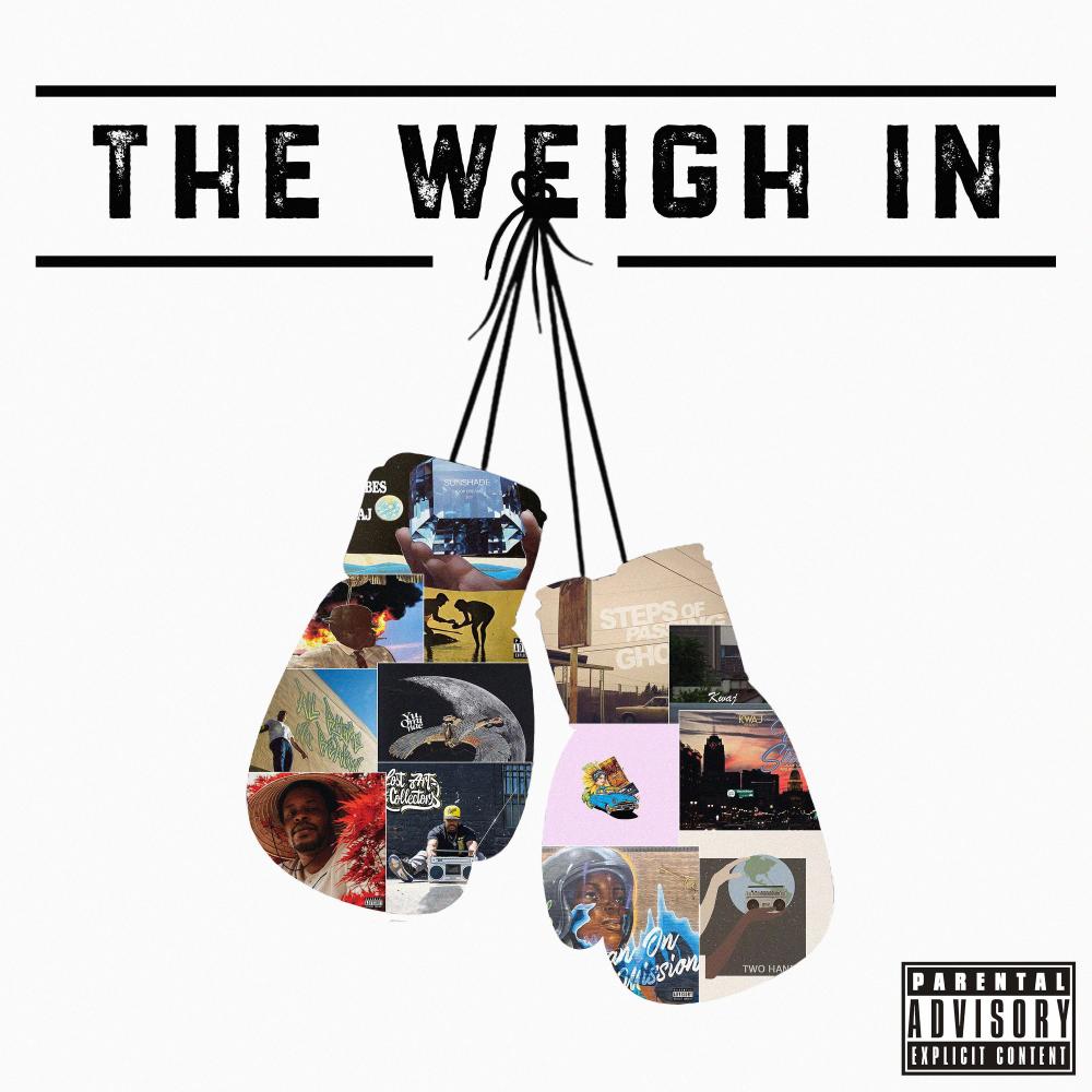 The Weigh In (Explicit)