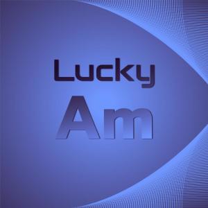 อัลบัม Lucky Am ศิลปิน Various