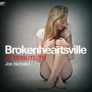 收聽Ameritz Tribute Standards的The Impossible歌詞歌曲