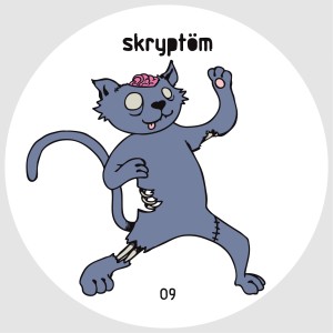 Listen to Disco Zombies (其他) song with lyrics from Remy Maurin