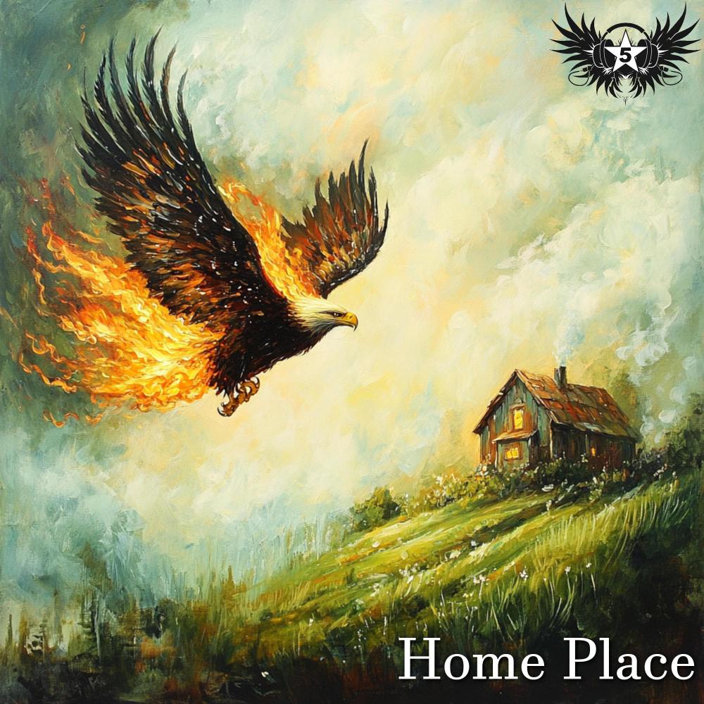 Home Place (Explicit)