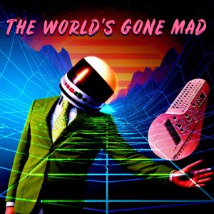 Album The World's Gone Mad from Gregory Page
