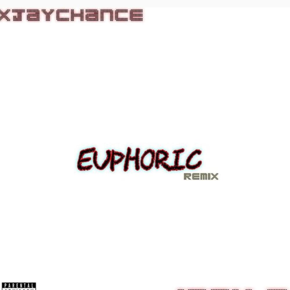 Euphoric 2 (feat. Icey T) (Explicit)