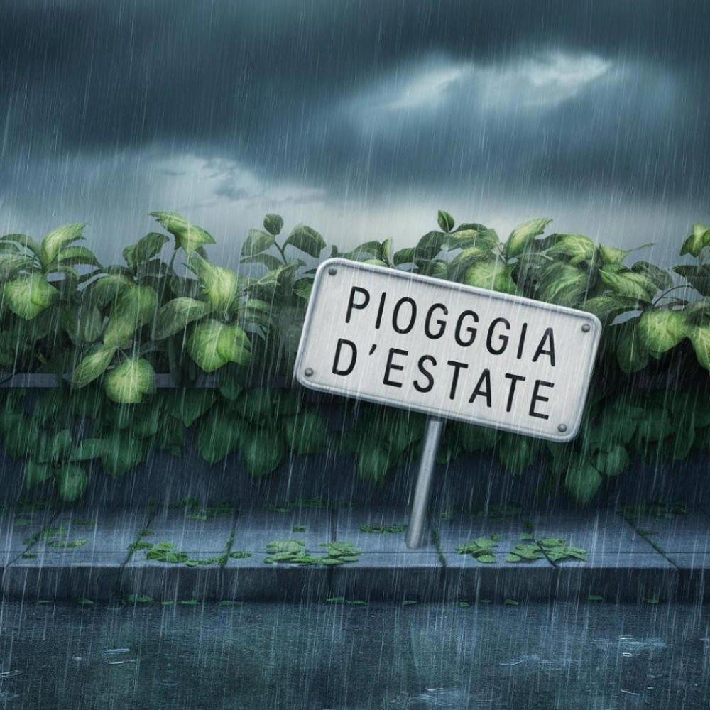 pioggia d'estate (Explicit)