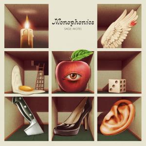 收聽Monophonics的Check Out歌詞歌曲