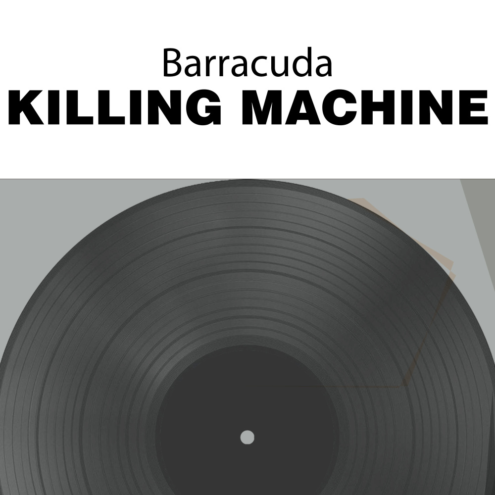 Killing Machine (Dj Ricci Mix)