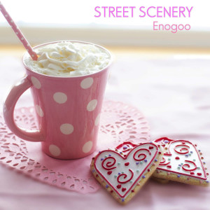 Listen to STREET SCENERY song with lyrics from Enogoo