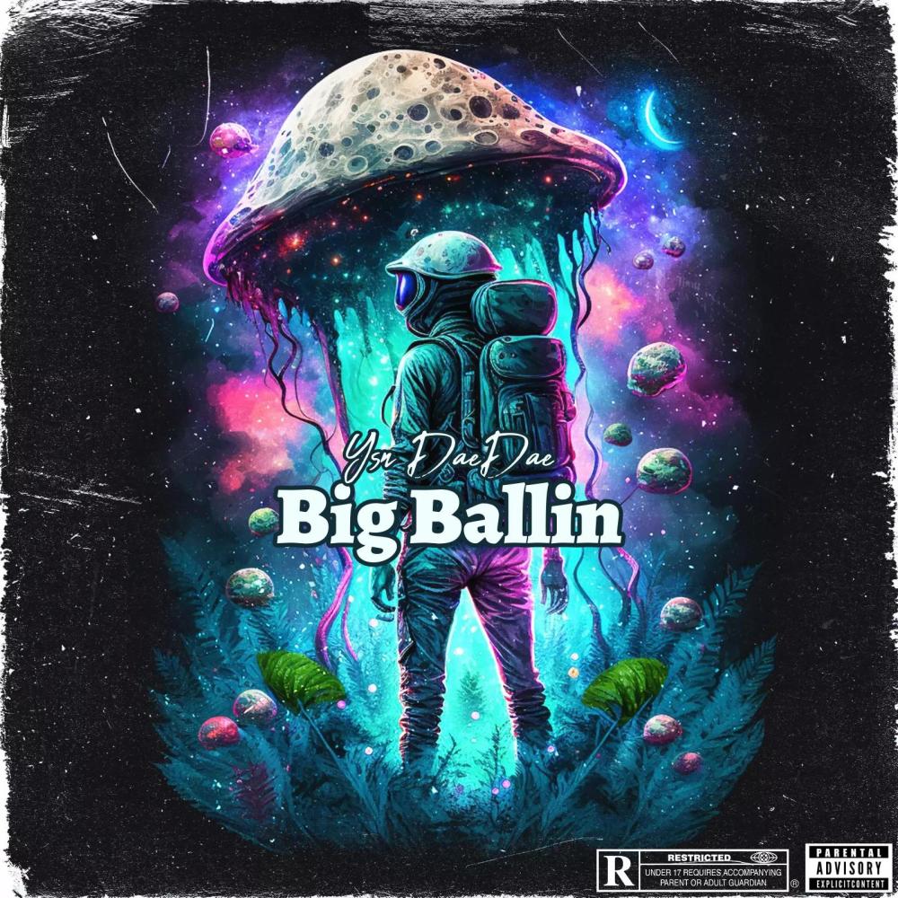 Big Ballin (Explicit)