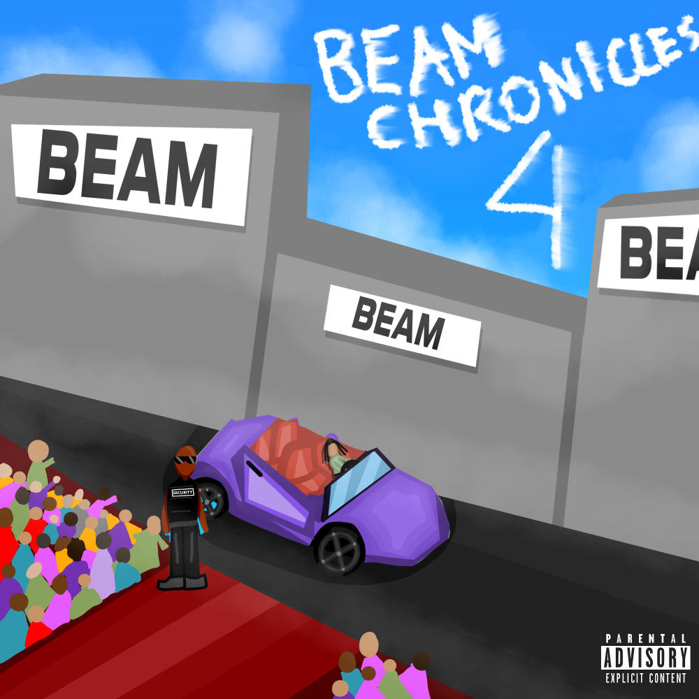 different level (feat. Bryalle, Jaydes & Maajins|Explicit)