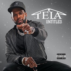 Tela的專輯Untitled (Explicit)