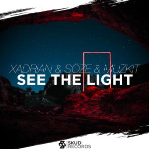 Listen to See The Light song with lyrics from Xadrian
