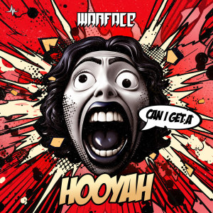 Warface的專輯HOOYAH