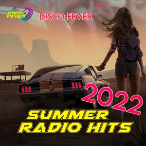 Disco Fever的專輯Summer Radio