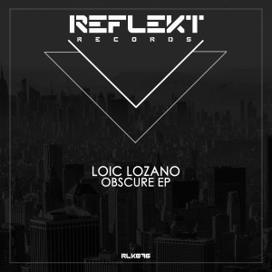 收聽Loic Lozano的Endless歌詞歌曲