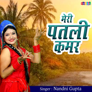 收听Nandni Gupta的Meri Patli Kamar歌词歌曲