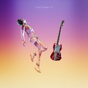 ดาวน์โหลดและฟังเพลง Everytime พร้อมเนื้อเพลงจาก Lieutenant 71