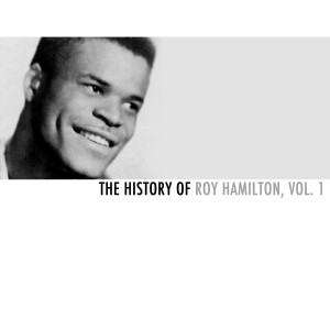 ดาวน์โหลดและฟังเพลง Star of Love พร้อมเนื้อเพลงจาก Roy Hamilton