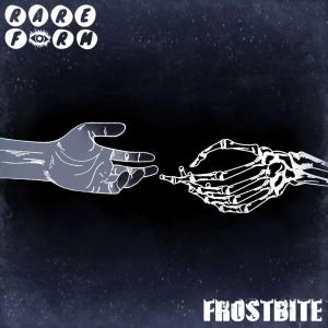 收聽Rareform的FROSTBITE (Explicit)歌詞歌曲