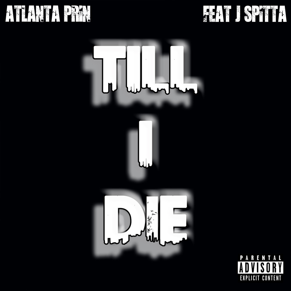 Till I Die (Explicit)