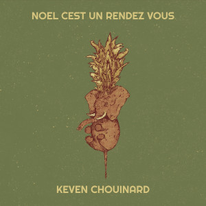Listen to Noel cest un rendez vous song with lyrics from Keven Chouinard