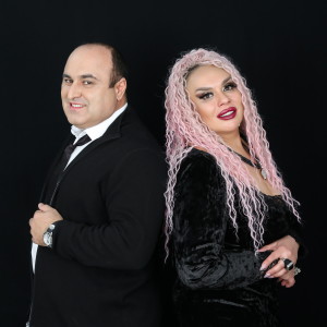 Listen to Kyanqi Enker song with lyrics from Armen Khublaryan