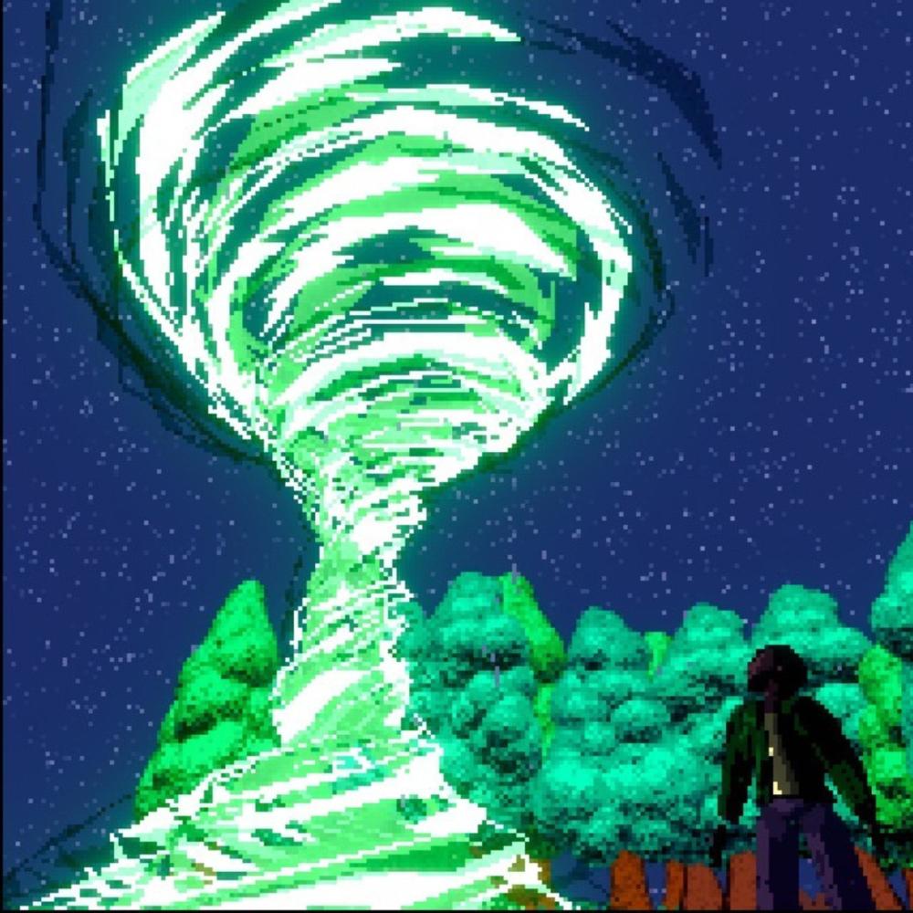 Whirlwind (feat. KND Sandman) (KNDmix)