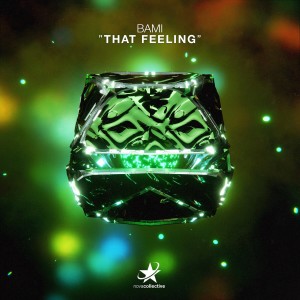 Album That Feeling (Extended Mix) from Bami