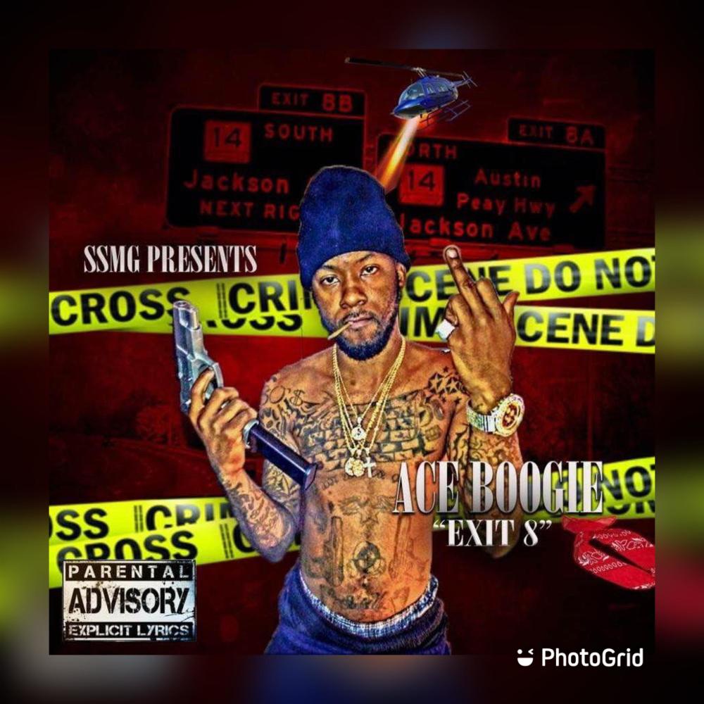 Strange (Explicit)