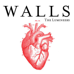 收聽The Lumineers的Walls歌詞歌曲