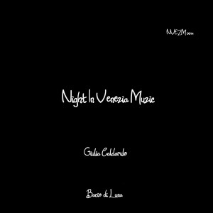 Listen to Bacio Di Luna song with lyrics from Giulia Caldarulo