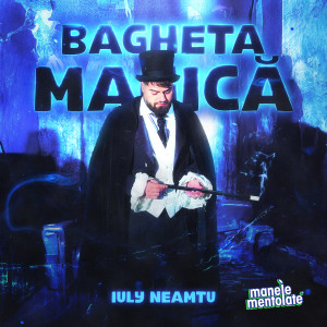 Album Bagheta magică from Iuly Neamtu
