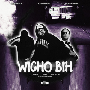 Album WICHO BIH (Explicit) oleh OHSHALLE