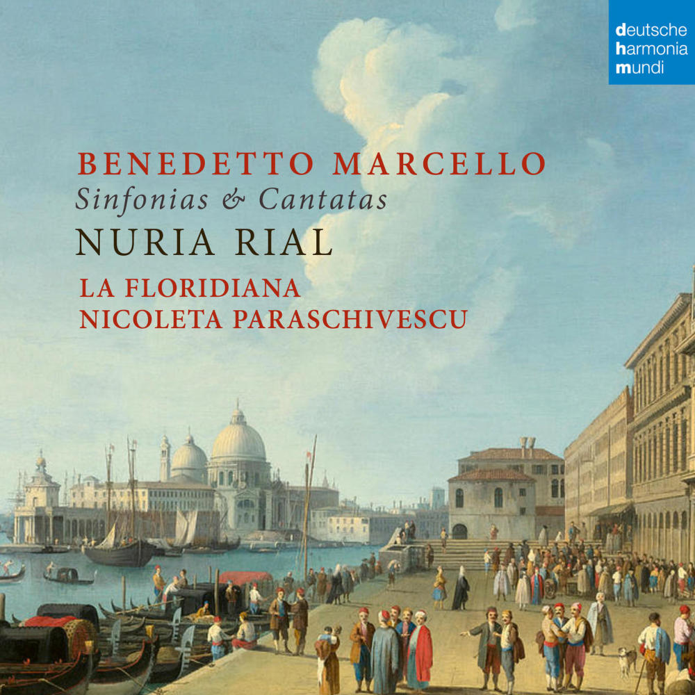 Sinfonia a quattro No. 3 in G Major, SF C778: III. Largo