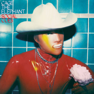 Cage The Elephant的專輯House Of Glass