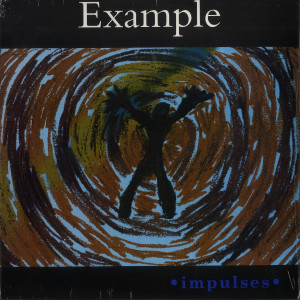 Impulses (Explicit) dari Example