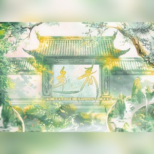 Listen to 逢春 (完整版) song with lyrics from 秋浔Cereus