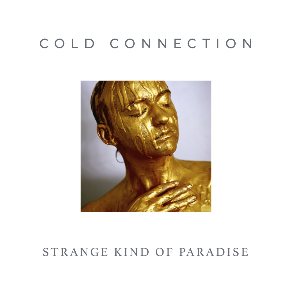 Strange Kind of Paradise