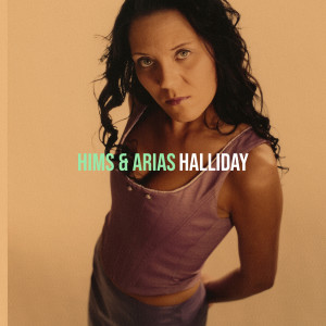Album Hims & Arias from Halliday