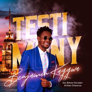 Listen to Testimony song with lyrics from Benjamin Kaggwa