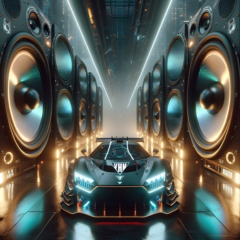 Battle Sound Activated (8D Version)