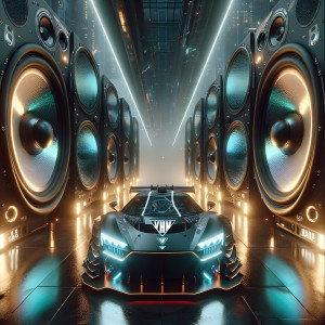 收聽YHK Sound的Battle Sound Activated (8D Version)歌詞歌曲