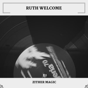 Album Zither Magic from Ruth Welcome