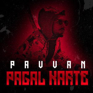 Album Pagal Karte from Pavvan