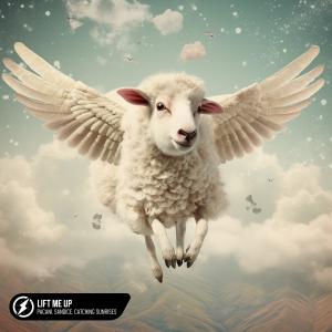 Listen to Lift Me Up song with lyrics from PACANI