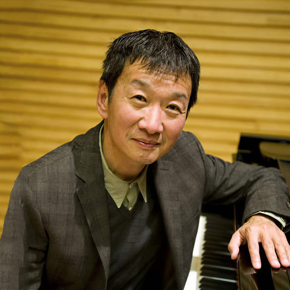 Melvyn Tan