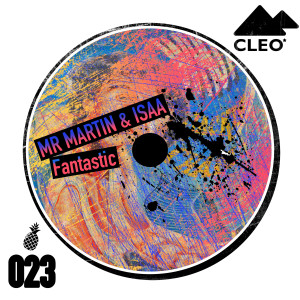 收聽Mr Martin的Fantastic歌詞歌曲